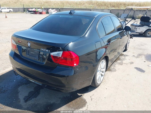 Продаж на аукціоні авто 2008 Bmw 328i, vin: WBAVC53578FZ87851, номер лоту: 44970655
