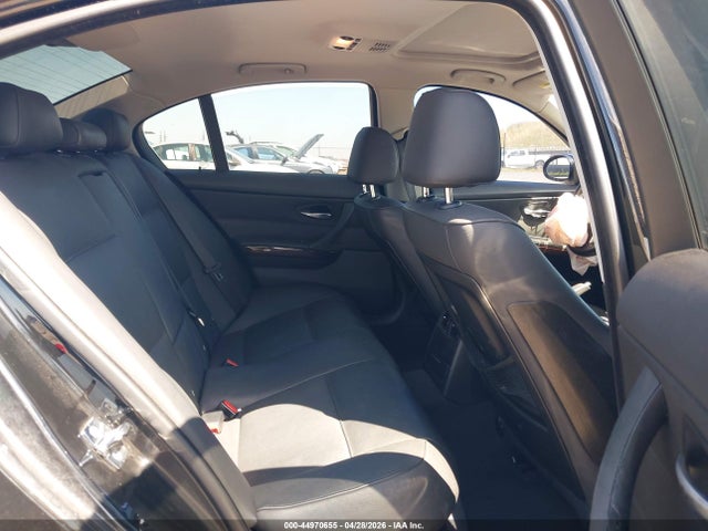 Продаж на аукціоні авто 2008 Bmw 328i, vin: WBAVC53578FZ87851, номер лоту: 44970655