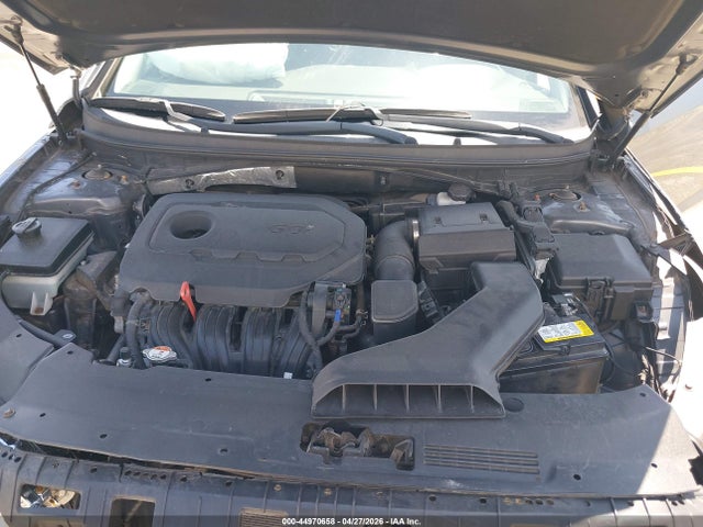 44970658 :رقم المزاد ، 5NPE34AF2KH815703 vin ، 2019 Hyundai Sonata Sel مزاد بيع