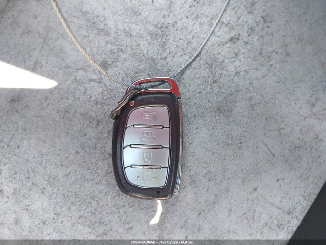 44970658 :رقم المزاد ، 5NPE34AF2KH815703 vin ، 2019 Hyundai Sonata Sel مزاد بيع