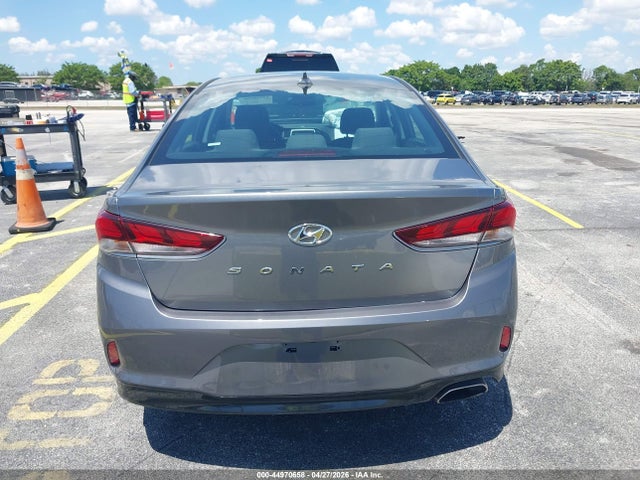 44970658 :رقم المزاد ، 5NPE34AF2KH815703 vin ، 2019 Hyundai Sonata Sel مزاد بيع