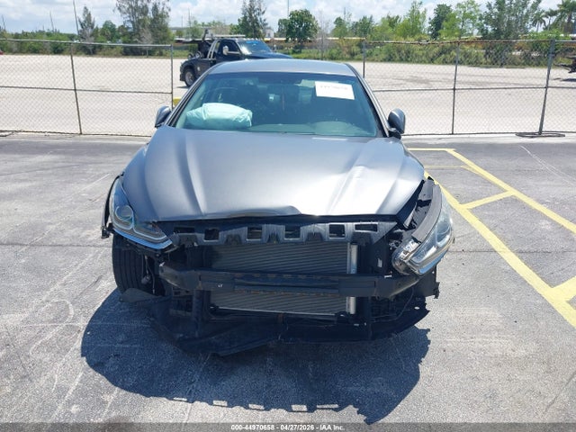 44970658 :رقم المزاد ، 5NPE34AF2KH815703 vin ، 2019 Hyundai Sonata Sel مزاد بيع