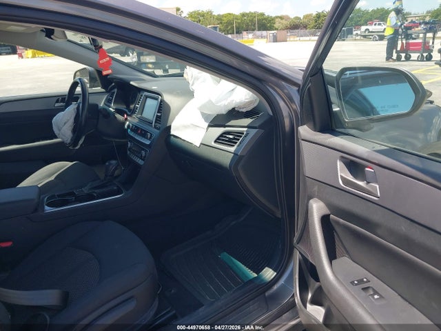 44970658 :رقم المزاد ، 5NPE34AF2KH815703 vin ، 2019 Hyundai Sonata Sel مزاد بيع