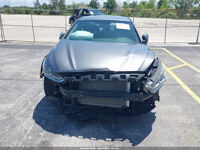 44970658 :رقم المزاد ، 5NPE34AF2KH815703 vin ، 2019 Hyundai Sonata Sel مزاد بيع