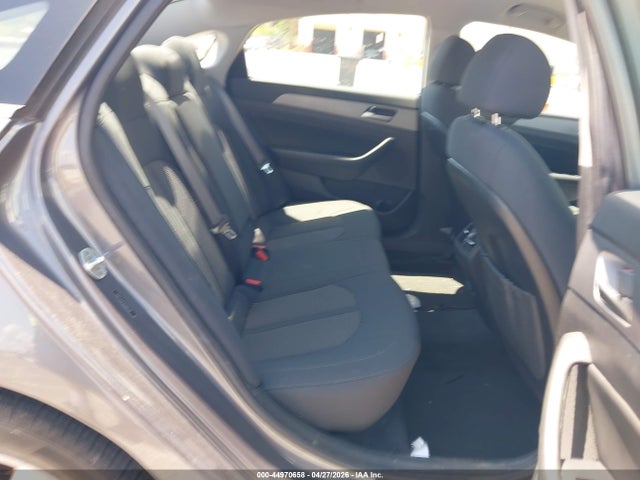 44970658 :رقم المزاد ، 5NPE34AF2KH815703 vin ، 2019 Hyundai Sonata Sel مزاد بيع