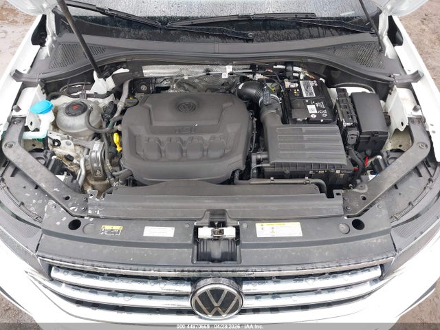 Продажа на аукционе авто 2023 Volkswagen Tiguan 2.0t Se, vin: 3VVMB7AX8PM024376, номер лота: 44970659