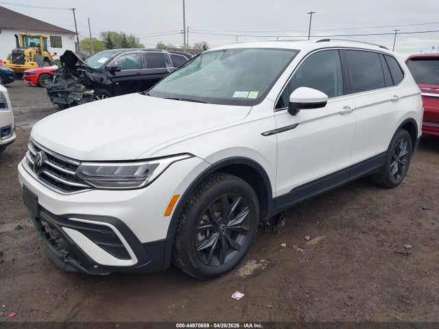 Продажа на аукционе авто 2023 Volkswagen Tiguan 2.0t Se, vin: 3VVMB7AX8PM024376, номер лота: 44970659