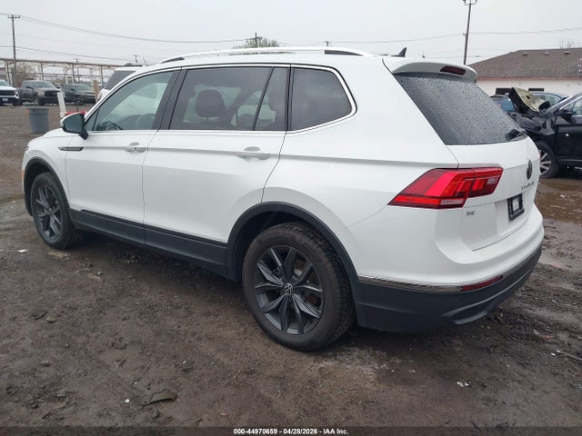 Продажа на аукционе авто 2023 Volkswagen Tiguan 2.0t Se, vin: 3VVMB7AX8PM024376, номер лота: 44970659