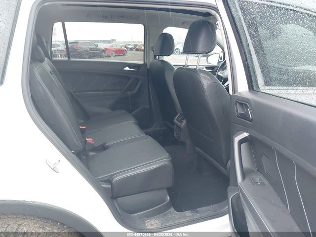 Продажа на аукционе авто 2023 Volkswagen Tiguan 2.0t Se, vin: 3VVMB7AX8PM024376, номер лота: 44970659