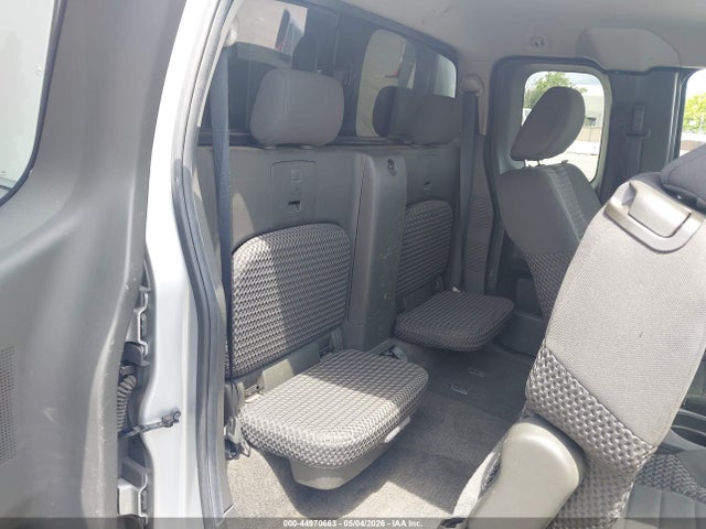 2014 Nissan Frontier Sv მანქანა იყიდება აუქციონზე, vin: 1N6AD0CU3EN767873, აუქციონის ნომერი: 44970663