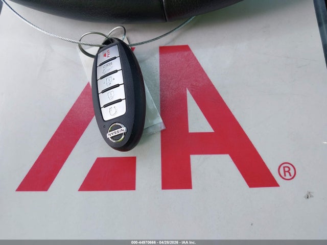 Продажа на аукционе авто 2020 Nissan Murano Sl Intelligent Awd, vin: 5N1AZ2CS4LN114539, номер лота: 44970666