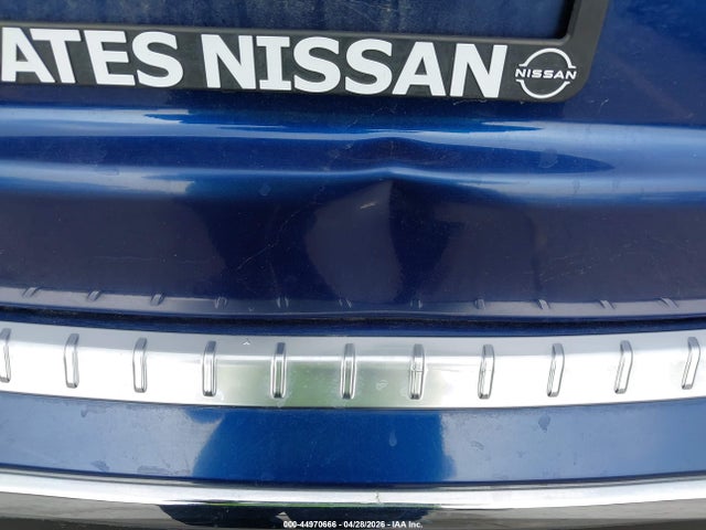 Продажа на аукционе авто 2020 Nissan Murano Sl Intelligent Awd, vin: 5N1AZ2CS4LN114539, номер лота: 44970666