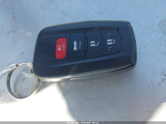 Toyota Corolla Hybrid Le 2021 JTDEAMDE0MJ030650 Image 11