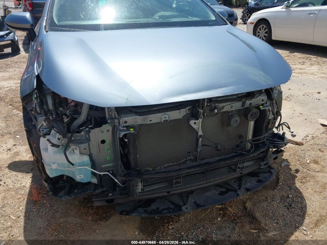 Toyota Corolla Hybrid Le 2021 JTDEAMDE0MJ030650 Image 18