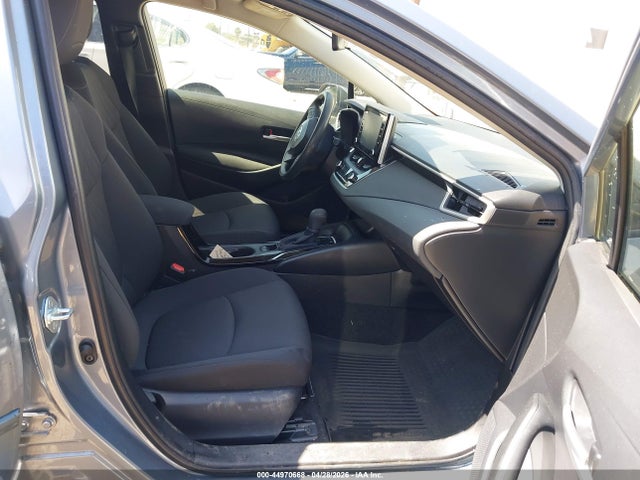 Toyota Corolla Hybrid Le 2021 JTDEAMDE0MJ030650 Image 5