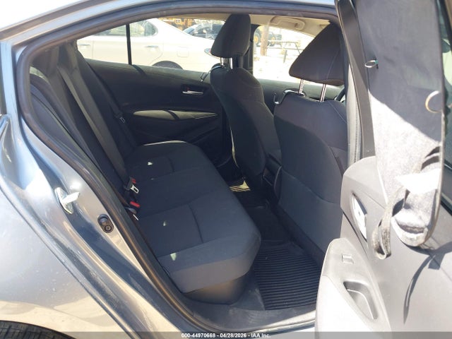 Toyota Corolla Hybrid Le 2021 JTDEAMDE0MJ030650 Image 8