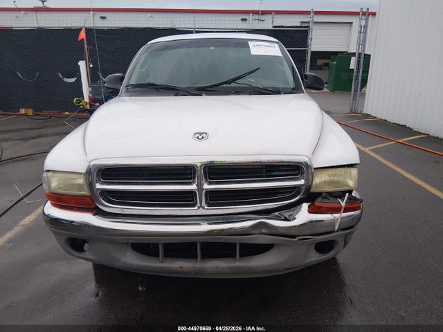 Aukcja sprzedaży 2001 Dodge Dakota Slt/sport, vin: 1B7GL22XX1S341343, numer aukcji: 44970669