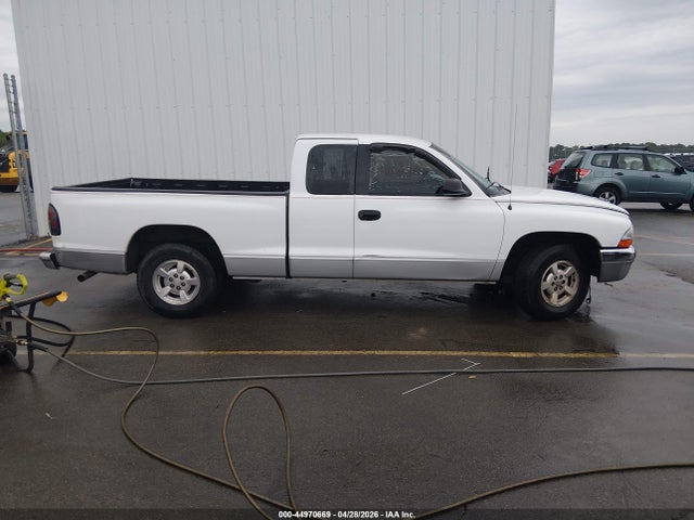 Aukcja sprzedaży 2001 Dodge Dakota Slt/sport, vin: 1B7GL22XX1S341343, numer aukcji: 44970669