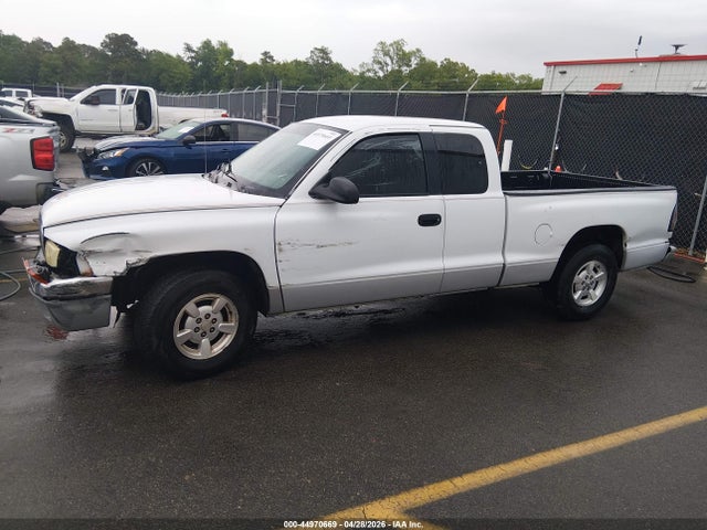 Aukcja sprzedaży 2001 Dodge Dakota Slt/sport, vin: 1B7GL22XX1S341343, numer aukcji: 44970669