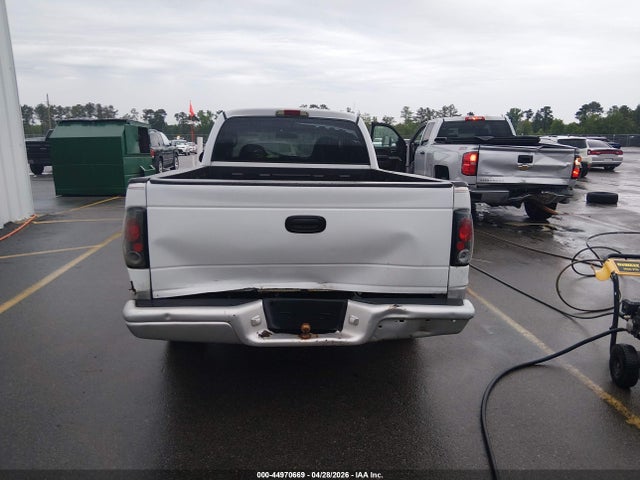 Aukcja sprzedaży 2001 Dodge Dakota Slt/sport, vin: 1B7GL22XX1S341343, numer aukcji: 44970669