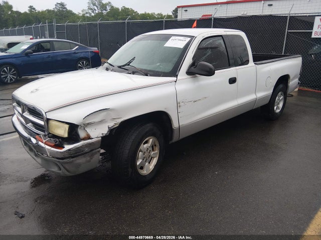 Aukcja sprzedaży 2001 Dodge Dakota Slt/sport, vin: 1B7GL22XX1S341343, numer aukcji: 44970669