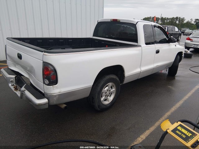 Aukcja sprzedaży 2001 Dodge Dakota Slt/sport, vin: 1B7GL22XX1S341343, numer aukcji: 44970669