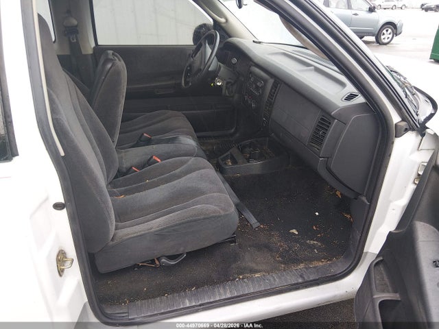 Aukcja sprzedaży 2001 Dodge Dakota Slt/sport, vin: 1B7GL22XX1S341343, numer aukcji: 44970669