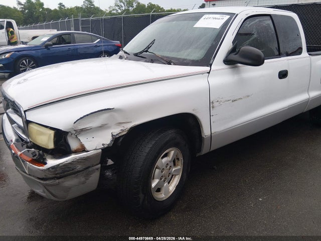 Aukcja sprzedaży 2001 Dodge Dakota Slt/sport, vin: 1B7GL22XX1S341343, numer aukcji: 44970669