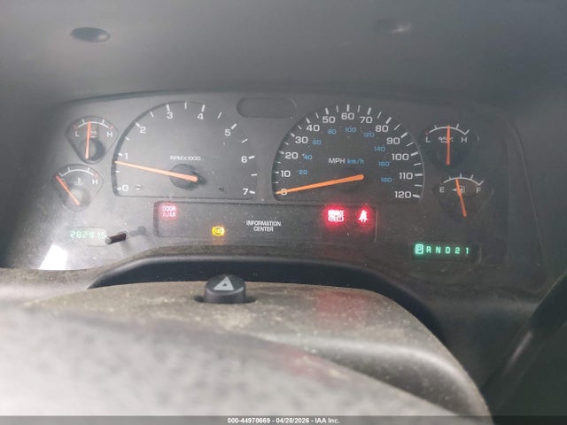 Aukcja sprzedaży 2001 Dodge Dakota Slt/sport, vin: 1B7GL22XX1S341343, numer aukcji: 44970669