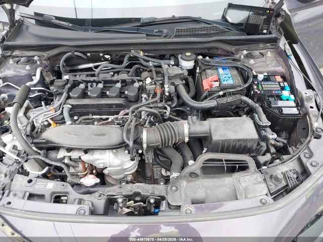 Aukcja sprzedaży 2024 Honda Civic Ex-l, vin: 19XFL1H78RE003533, numer aukcji: 44970670