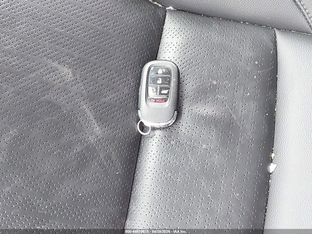 Aukcja sprzedaży 2024 Honda Civic Ex-l, vin: 19XFL1H78RE003533, numer aukcji: 44970670
