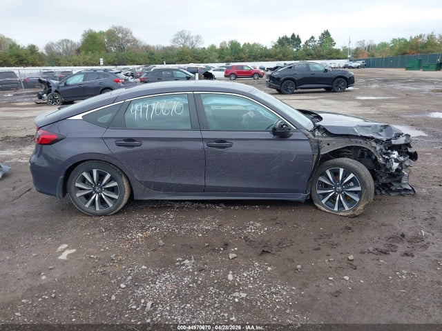Aukcja sprzedaży 2024 Honda Civic Ex-l, vin: 19XFL1H78RE003533, numer aukcji: 44970670