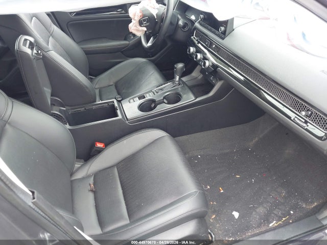Aukcja sprzedaży 2024 Honda Civic Ex-l, vin: 19XFL1H78RE003533, numer aukcji: 44970670