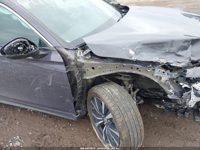 Aukcja sprzedaży 2024 Honda Civic Ex-l, vin: 19XFL1H78RE003533, numer aukcji: 44970670