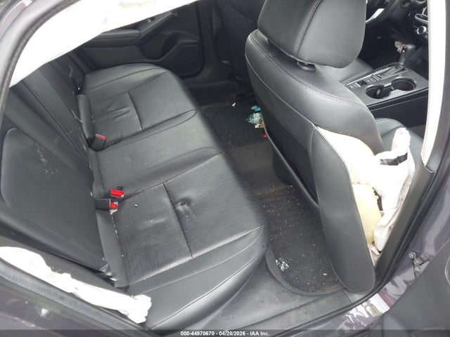 Aukcja sprzedaży 2024 Honda Civic Ex-l, vin: 19XFL1H78RE003533, numer aukcji: 44970670