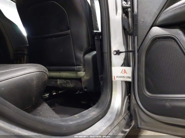 Auction sale of the 2018 Jeep Compass Altitude 4x4, vin: 3C4NJDBB5JT323957, lot number: 44970671