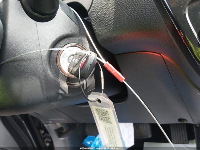 ML32AUHJ6RH037825 Mitsubishi Mirage Es/le