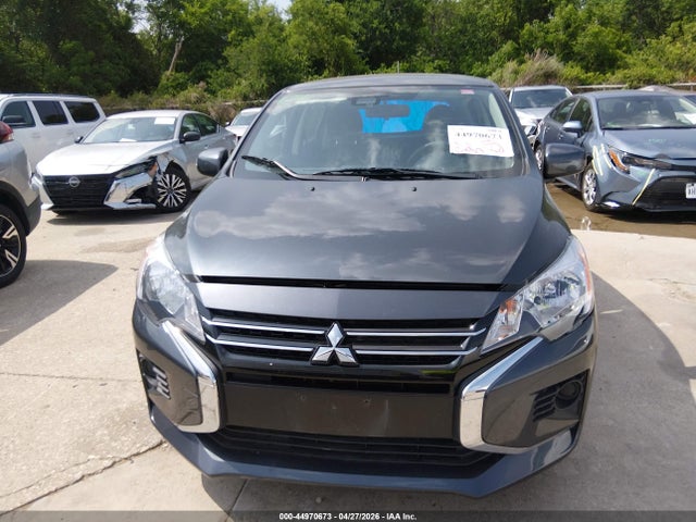 ML32AUHJ6RH037825 Mitsubishi Mirage Es/le