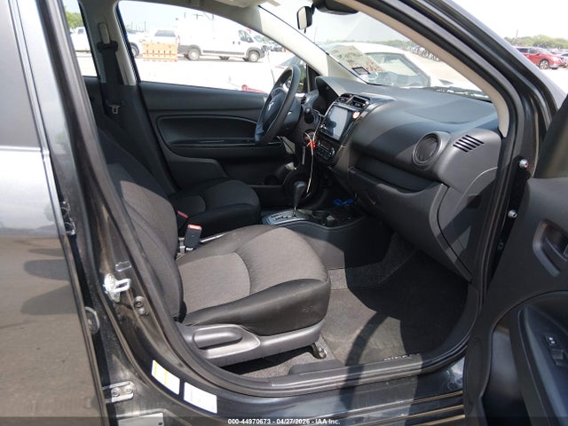 ML32AUHJ6RH037825 Mitsubishi Mirage Es/le