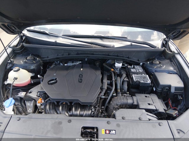 Продаж на аукціоні авто 2022 Hyundai Tucson Sel, vin: 5NMJF3AE4NH079453, номер лоту: 44970676
