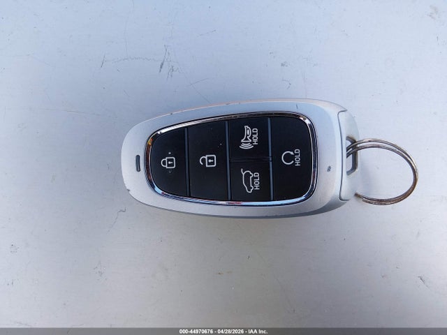 Продаж на аукціоні авто 2022 Hyundai Tucson Sel, vin: 5NMJF3AE4NH079453, номер лоту: 44970676