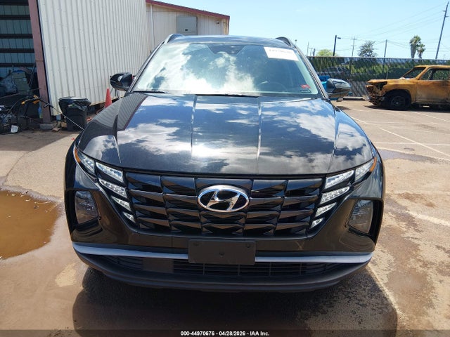 Продаж на аукціоні авто 2022 Hyundai Tucson Sel, vin: 5NMJF3AE4NH079453, номер лоту: 44970676
