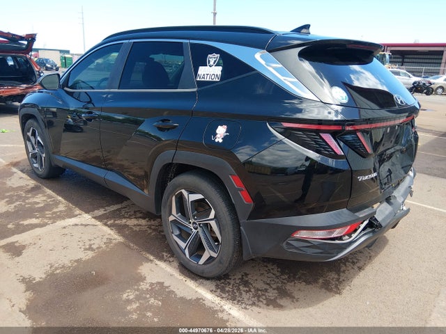Продаж на аукціоні авто 2022 Hyundai Tucson Sel, vin: 5NMJF3AE4NH079453, номер лоту: 44970676