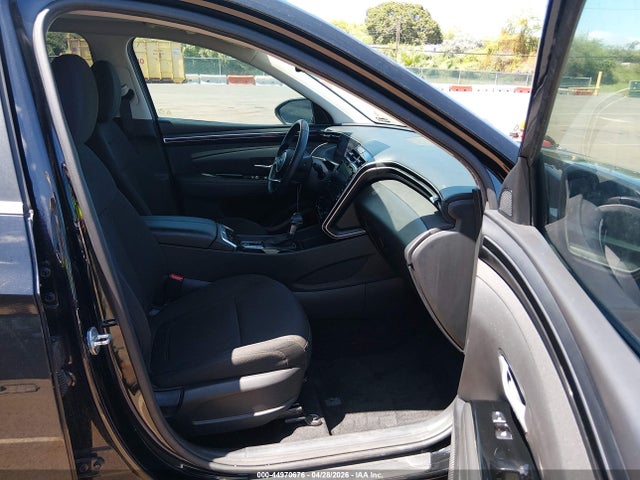 Продаж на аукціоні авто 2022 Hyundai Tucson Sel, vin: 5NMJF3AE4NH079453, номер лоту: 44970676