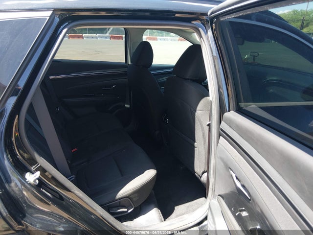Продаж на аукціоні авто 2022 Hyundai Tucson Sel, vin: 5NMJF3AE4NH079453, номер лоту: 44970676
