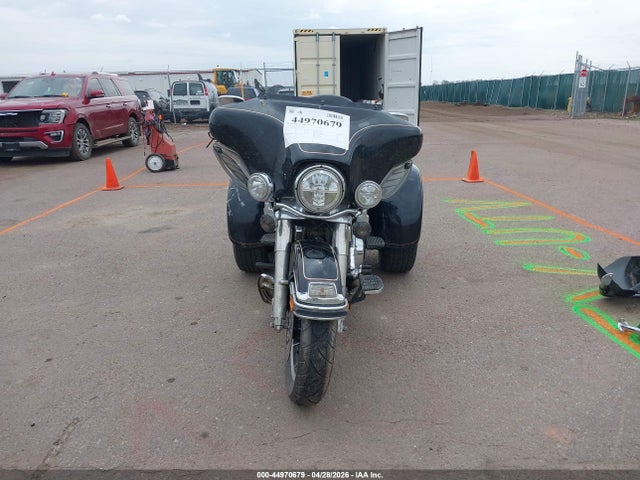 Продажа на аукционе авто 1998 Harley-davidson Flhtci, vin: 1HD1FFR10WY626660, номер лота: 44970679