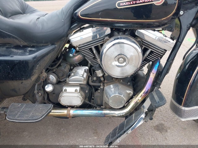 Продажа на аукционе авто 1998 Harley-davidson Flhtci, vin: 1HD1FFR10WY626660, номер лота: 44970679