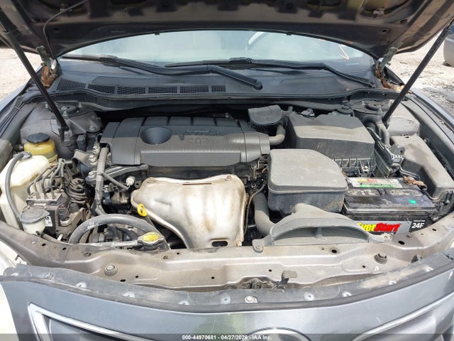 Aukcja sprzedaży 2011 Toyota Camry Le, vin: 4T4BF3EK3BR133349, numer aukcji: 44970681