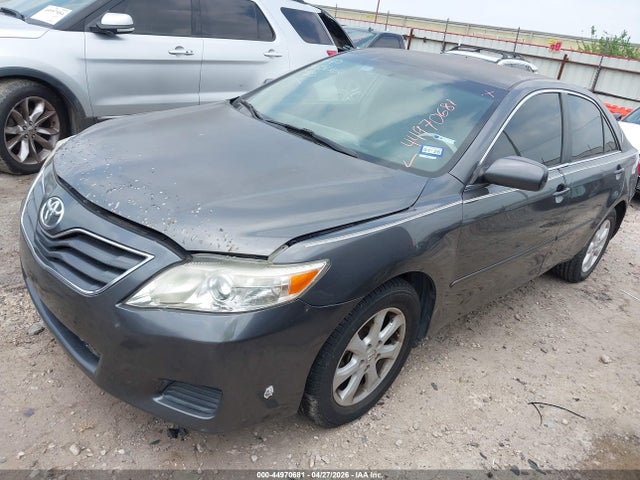 Aukcja sprzedaży 2011 Toyota Camry Le, vin: 4T4BF3EK3BR133349, numer aukcji: 44970681