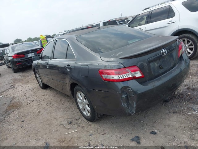 Aukcja sprzedaży 2011 Toyota Camry Le, vin: 4T4BF3EK3BR133349, numer aukcji: 44970681